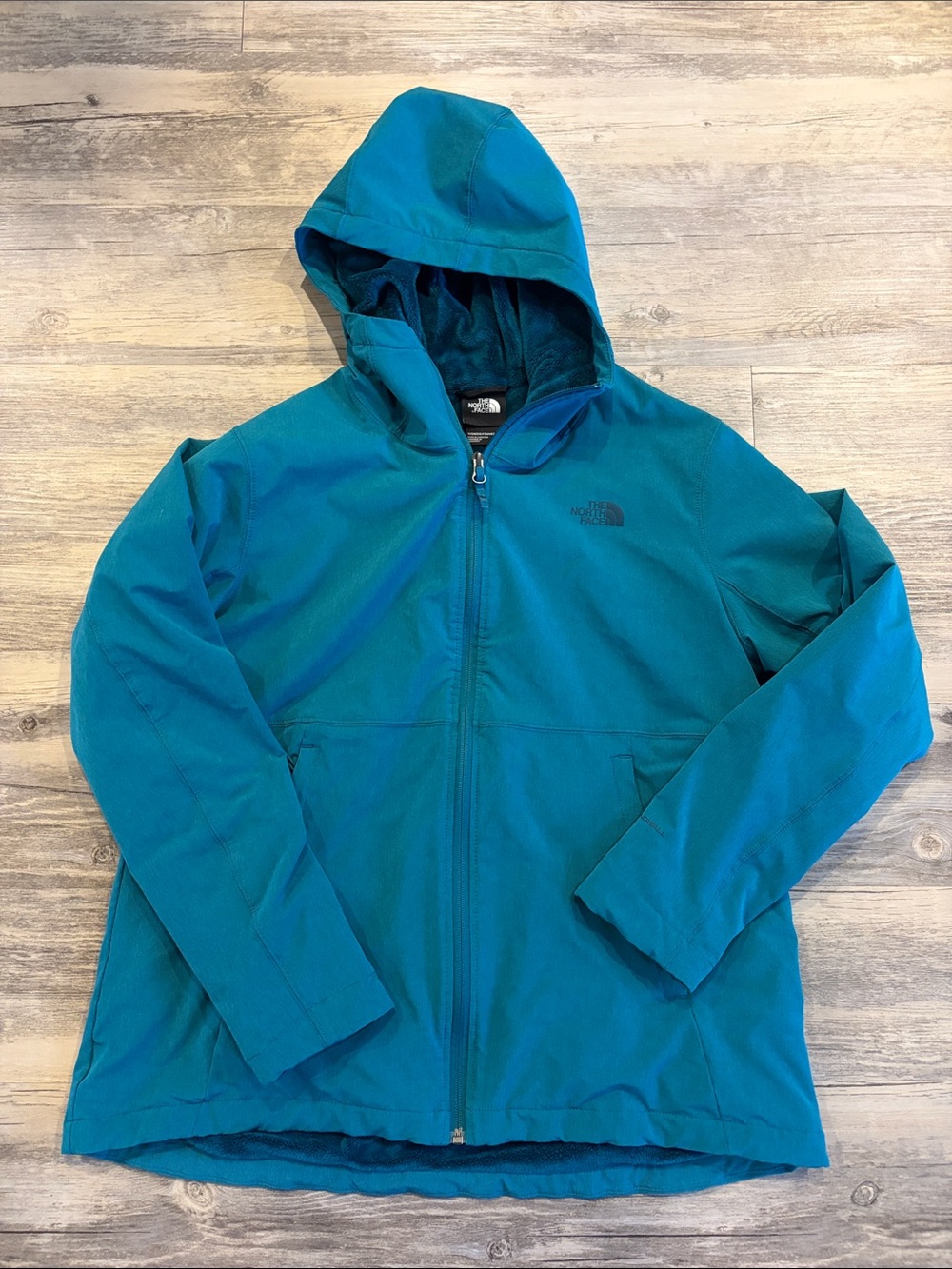 The North Face Women's Shelbe Raschel Hoodie